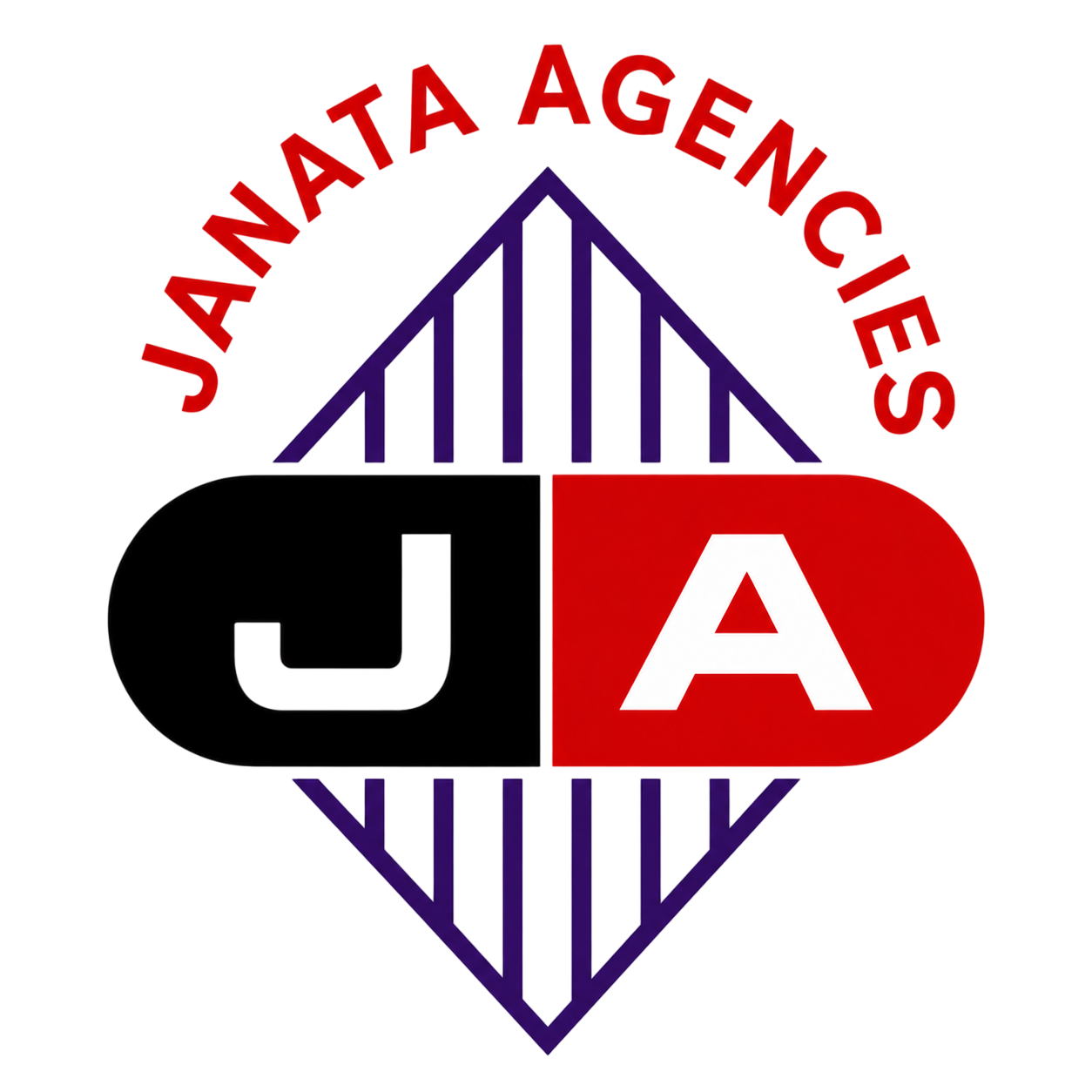 Janata Agencies Logo